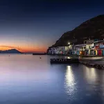度假居 The Colourful Land Milos