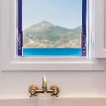 度假居 The Colourful Land Milos Klima (Milos)