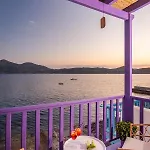 The Colourful Land Milos *