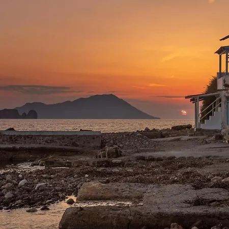 The Colourful Land Milos * Klima (Milos)